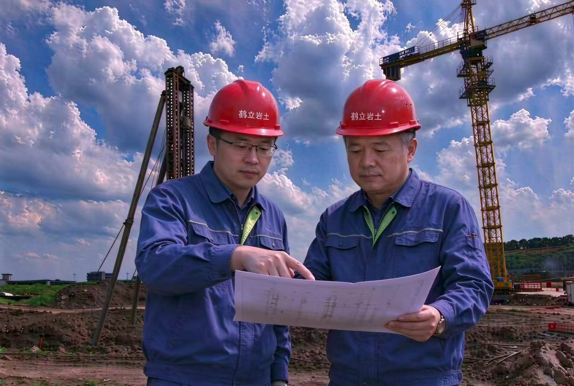 体系成熟，落地经验丰富